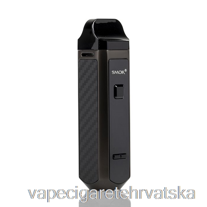 Vape Hrvatska Smok Rpm 40 Pod Mod Kit Nano Gunmetal